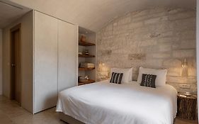 The Theodore Boutique Hotel- Adults Only 16 Plus